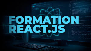 Développement Web Moderne avec React
