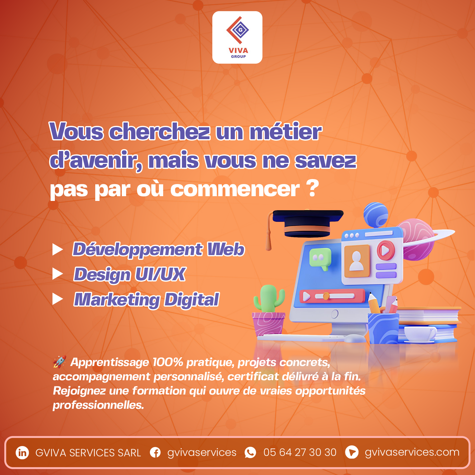 Exemple portfolio 2