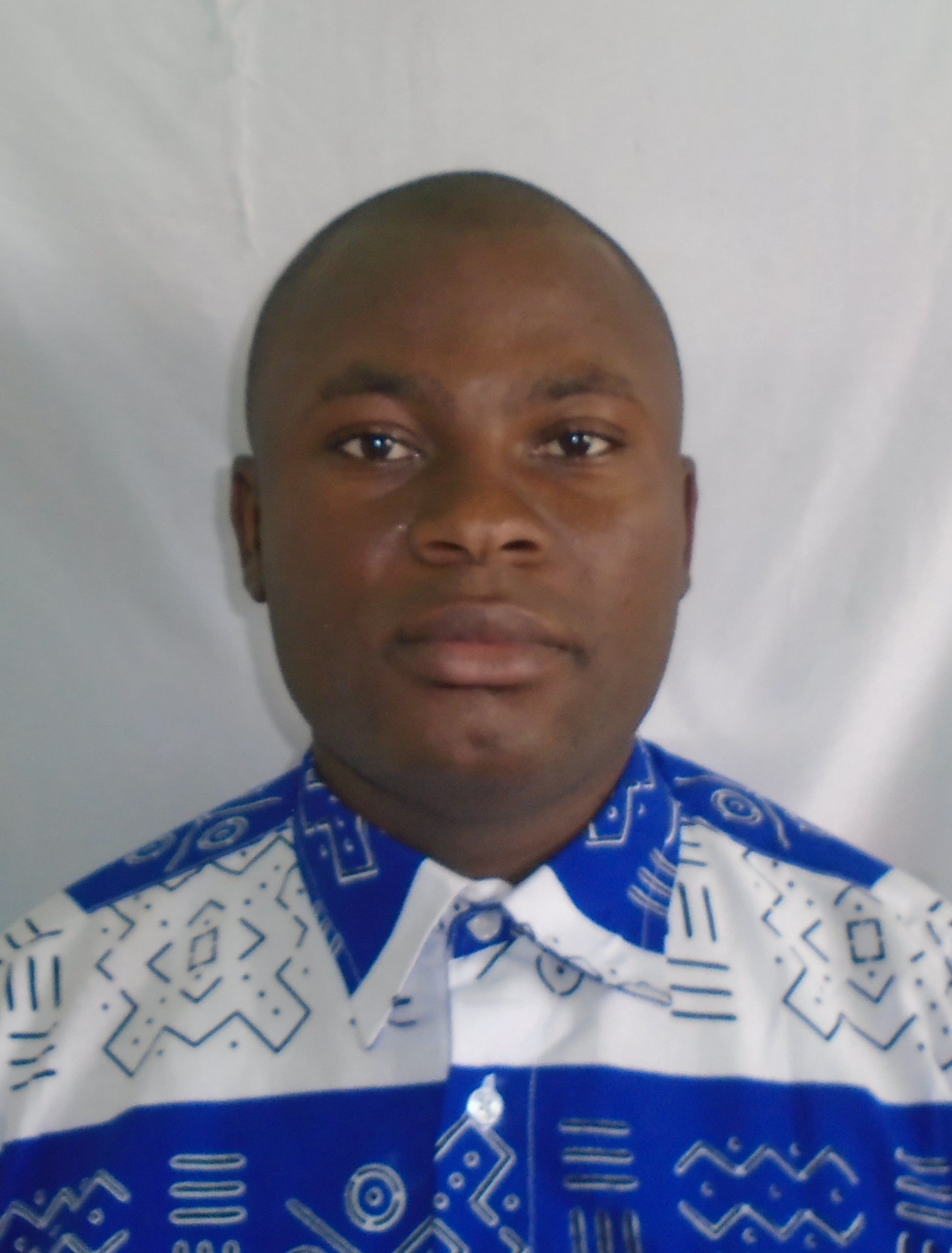 Bobet Goualo - CEO